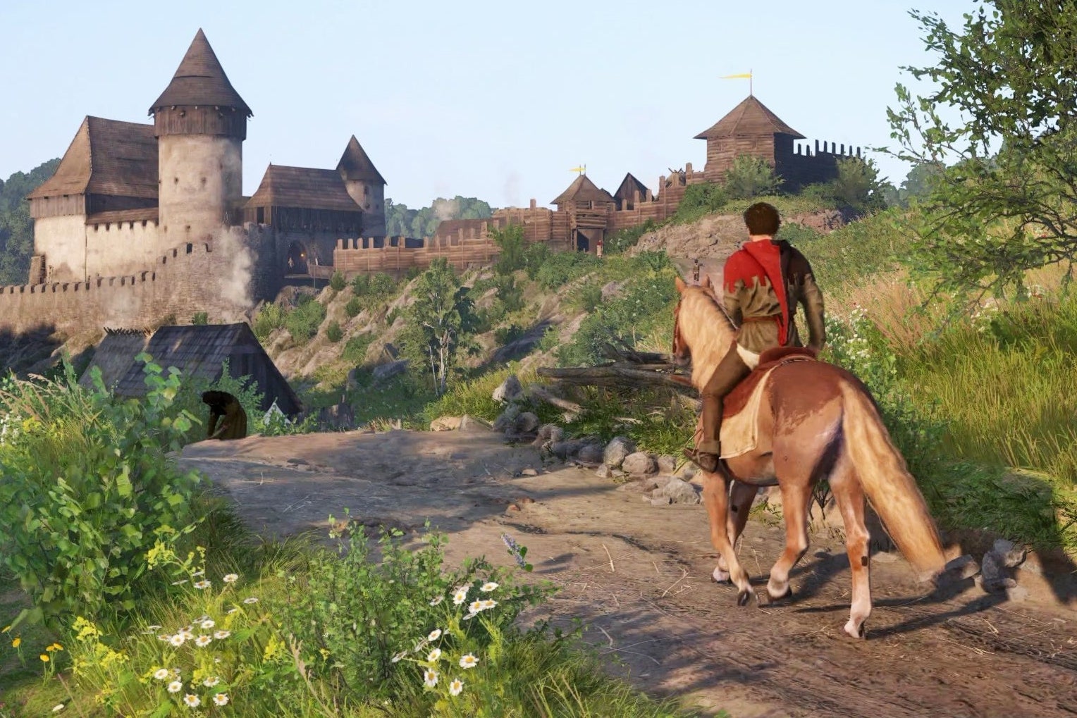 Kingdom Come: Deliverance meer dan miljoen keer verkocht