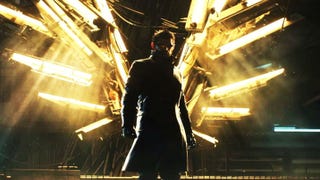 Deus Ex: Mankind Divided - Reloaded