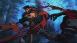 Battle Chasers Switch cada vez mais perto