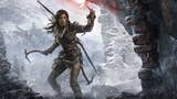Rise of the Tomb Raider no Xbox Game Pass
