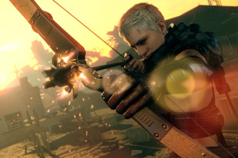 Tweede character slot in Metal Gear Survive kost echt geld