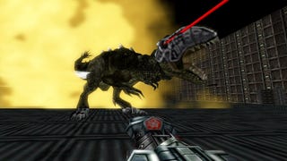 Turok and Turok 2 hit Xbox One next week