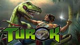 Turok en Turok 2 remasters komen naar de Xbox One