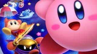 Kirby Star Allies - Herzallerliebst!