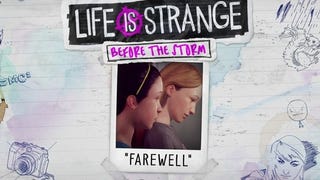 Life is Strange: Before the Storm: Release-Termin der Bonus-Episode steht fest