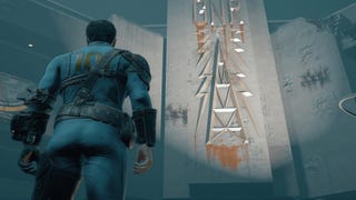Un grupo de modders está recreando Fallout 3 con el motor de Fallout 4