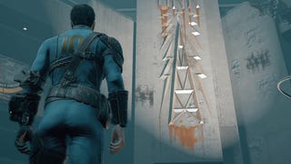 Un grupo de modders está recreando Fallout 3 con el motor de Fallout 4