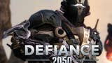 Trion Worlds anuncia Defiance 2050