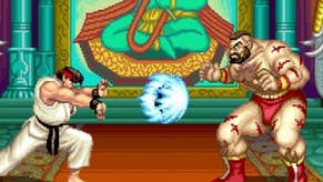 Street Fighter 30th Anniversary Collection chegará em formato físico