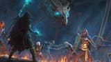 The Elder Scrolls Online: Dragon-Bones-DLC und Update 17 für Konsolen veröffentlicht