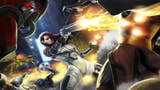 3D Realms' new but old-school FPS Ion Maiden on Steam Early Access now