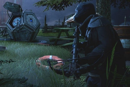 Funcom onthult Mutant Year Zero: Road to Eden