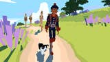 The Trail, el juego de Peter Molyneux, está disponible en Nintendo Switch