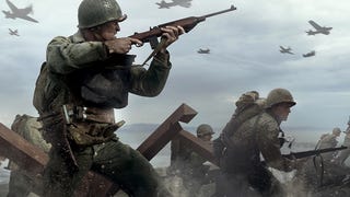 The Resistance, il primo DLC pack di Call of Duty: WWII  da oggi disponibile per Xbox One e PC