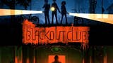 Question Games anuncia The Blackout Club