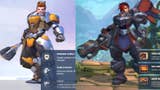 New Overwatch hero looks like one of our heroes, says Paladins maker