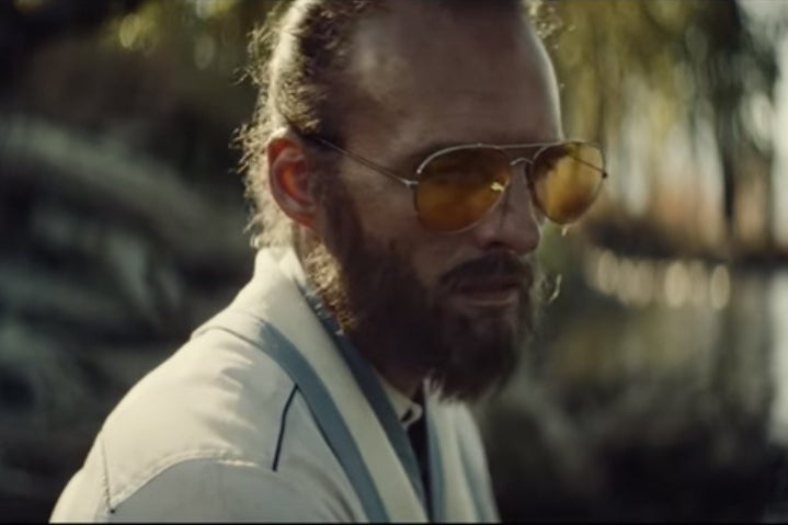 Bekijk: Far Cry 5 - The Baptism Live Action Trailer