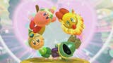 Kirby Star Allies recebe demo na eShop