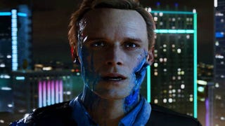 Detroit: Become Human release bekend