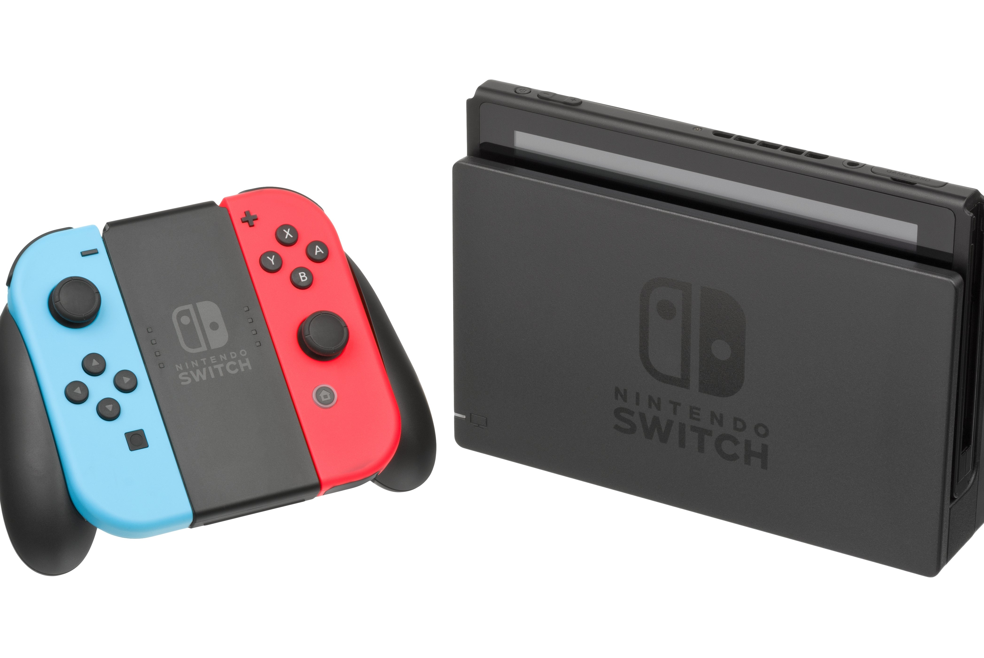 Gerucht: Switch krijgt dit jaar nog geen vernieuwde versie