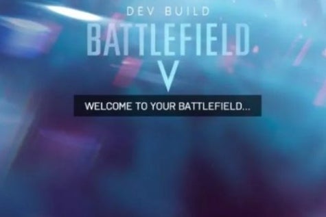 Gerucht: Nieuwe Battlefield speelt zich tijdens Tweede Wereldoorlog af