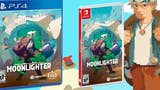 Moonlighter tendrá edición física en PS4 y Switch