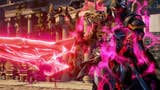 Nuevo vídeo de Soulcalibur 6 centrado en Nightmare