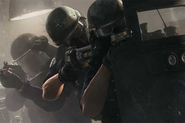 Rainbow Six Siege gaat racistische en homofobe spelers zwaarder bestraffen