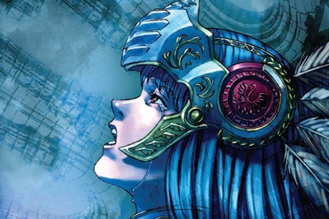 Valkyrie Profile Lenneth heruitgave in de maak