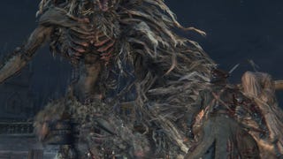 Bloodborne - Cleric Beast doden en zijn woede overleven