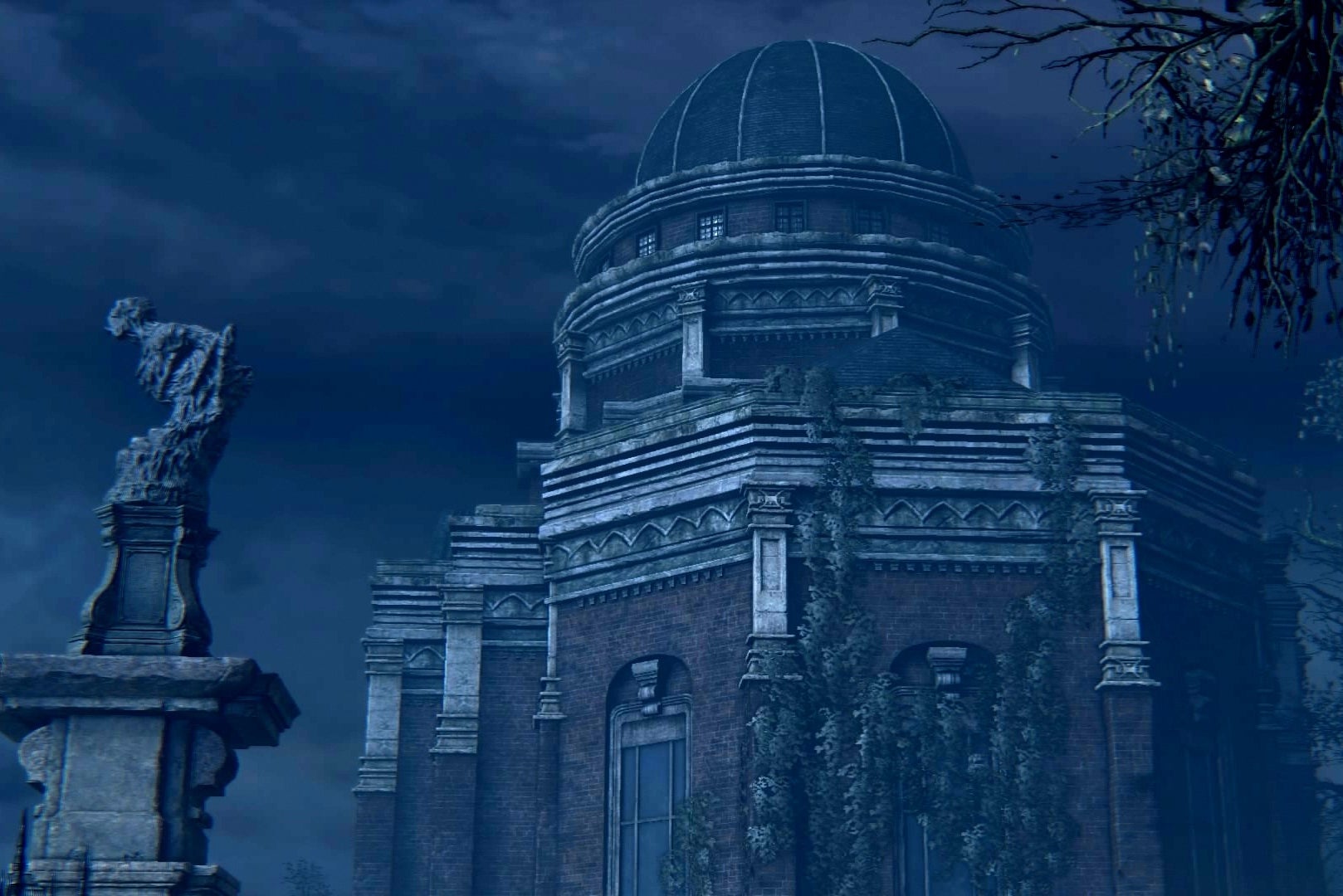 Bloodborne - Byrgenwerth verkennen en Moonside Lake vinden