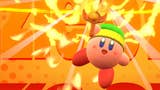 Nintendo promove Kirby Star Allies com novos vídeos