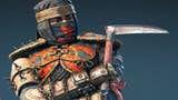 For Honor's dedicated console servers roll out today