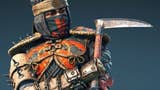 For Honor's dedicated console servers roll out today