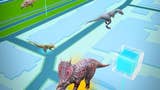 Anunciado Jurassic World Alive, un juego tipo Pokémon Go con dinosaurios