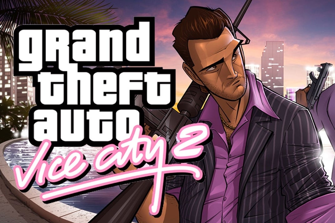 Bekijk: GTA 6 - Terug naar Vice City!?