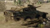 Armored Warfare: Karibische Krise - Teil 2 auf dem PC verfügbar
