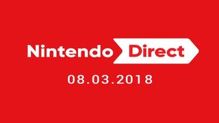 Nieuwe Nintendo Direct uitzending aangekondigd