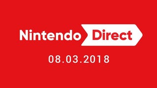 Nieuwe Nintendo Direct uitzending aangekondigd