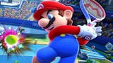 Gerucht: Mario Tennis Aces release gelekt