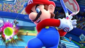 Gerucht: Mario Tennis Aces release gelekt