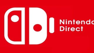 Sigue aquí el Nintendo Direct de esta noche