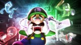 The original Luigi's Mansion is headed to 3DS