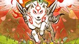 Okami HD is coming to Switch this summer