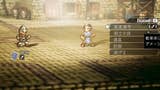 Octopath Traveller gets a release date