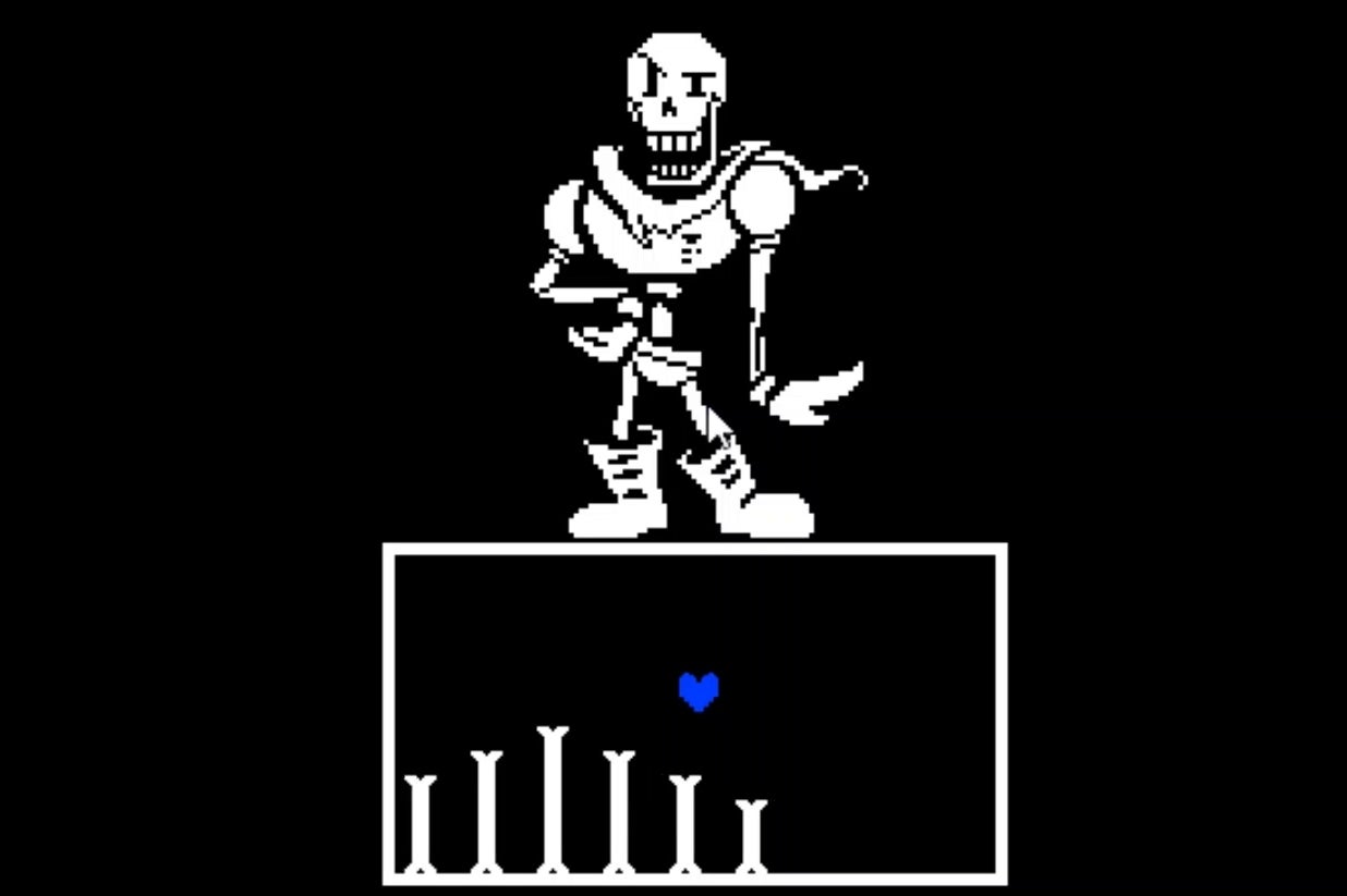 Undertale komt naar de Nintendo Switch