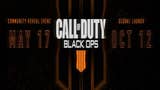 We talked to the British Museum about the logo for Call of Duty: Black Ops 4