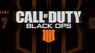 We talked to the British Museum about the logo for Call of Duty: Black Ops 4