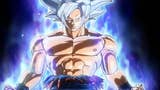 Dragon Ball Xenoverse 2 - Gameplay Goku Ultra Instinto