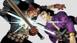 Here's our best look yet at Travis Strikes Again: No More Heroes